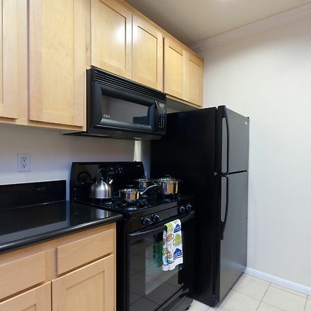 Deluxe Wilshire Apartments Los Angeles Ngoại thất bức ảnh