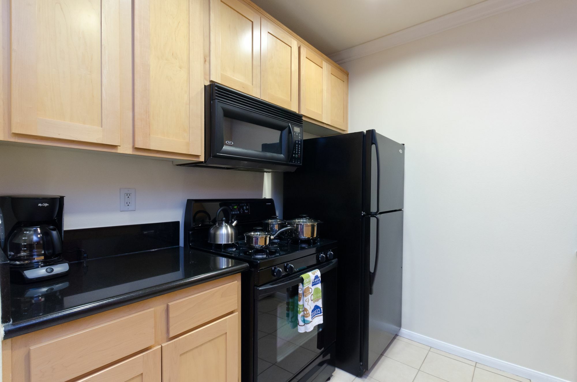Deluxe Wilshire Apartments Los Angeles Ngoại thất bức ảnh